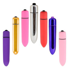Vibrador