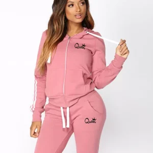 Conjunto Feminino